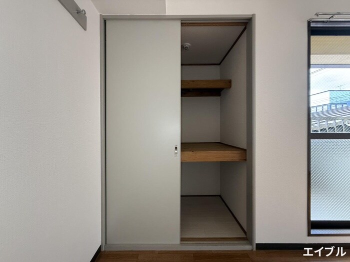 物件内観写真17　(収納)
