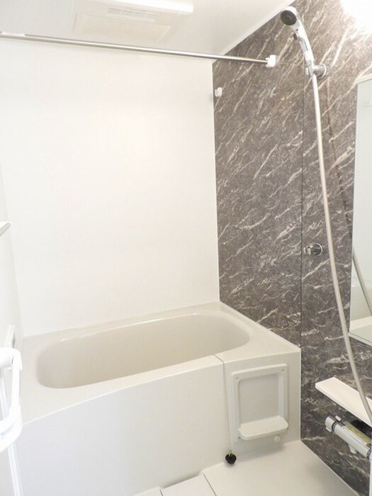 物件内観写真5　(バス／シャワールーム等)