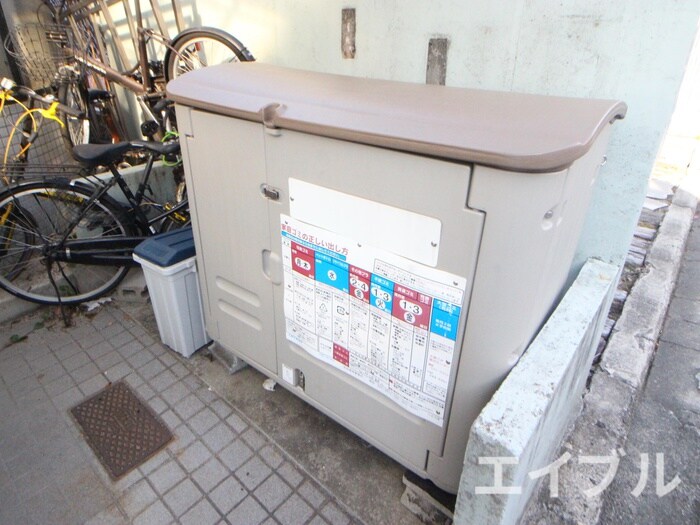 物件外観写真5　(建物設備)