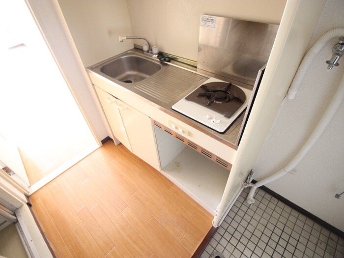 物件内観写真11　(キッチン)