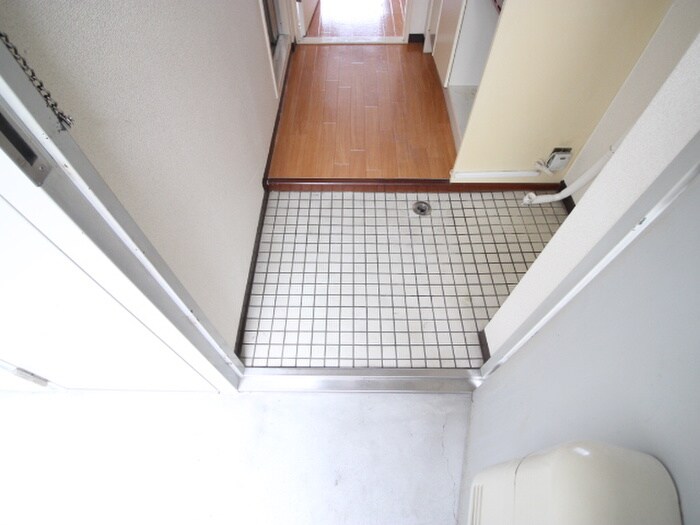 物件内観写真20　(玄関)