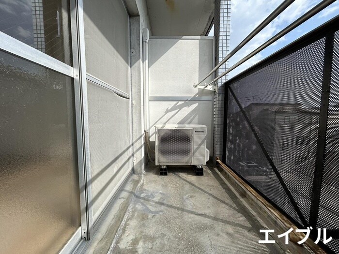 物件内観写真21　(ベランダ・バルコニー)