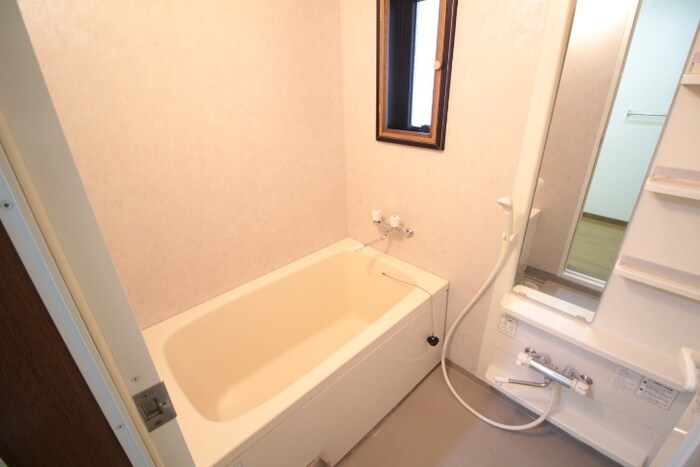 物件内観写真9　(バス／シャワールーム等)