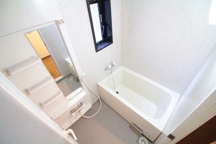 物件内観写真9　(バス／シャワールーム等)