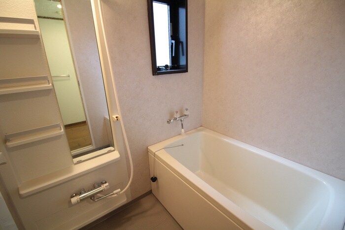 物件内観写真9　(バス／シャワールーム等)