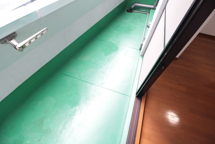 物件内観写真15　(ベランダ・バルコニー)