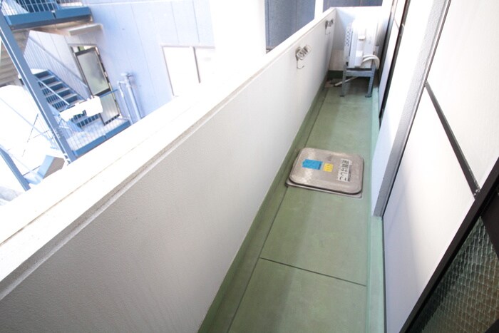 物件内観写真16　(ベランダ・バルコニー)