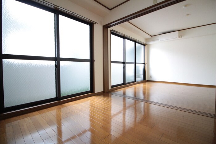 物件内観写真17　(居室)