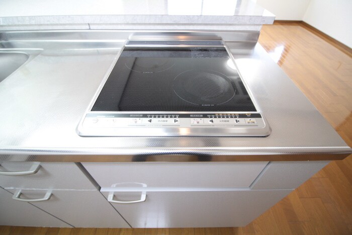 物件内観写真18　(キッチン)