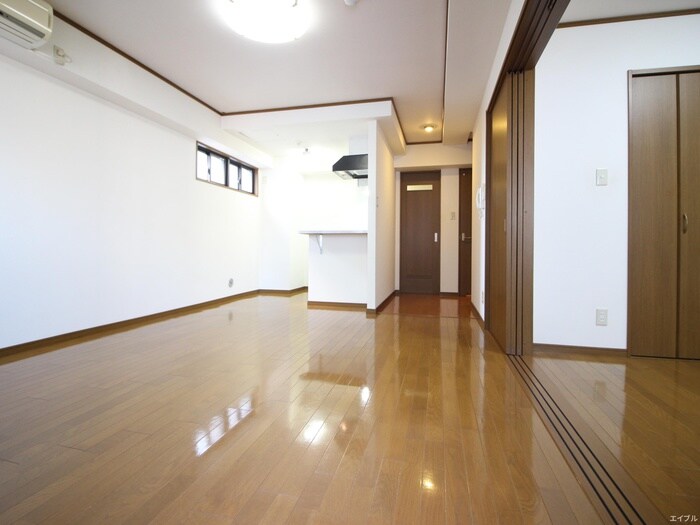 物件内観写真18　(居室)