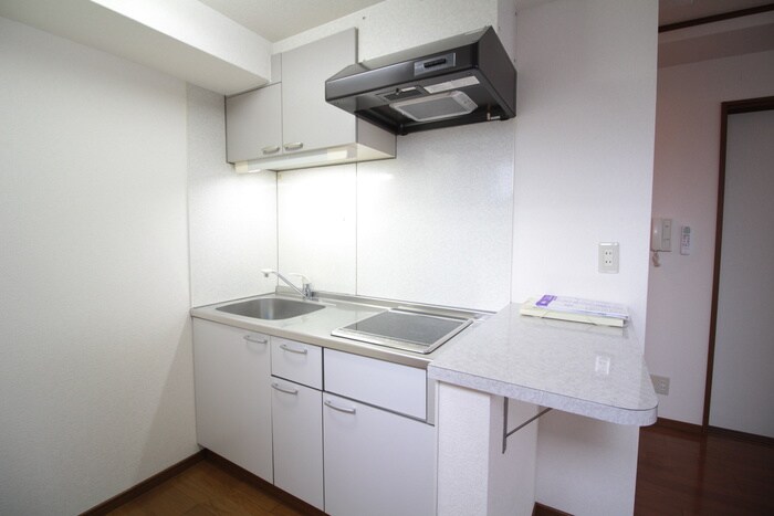 物件内観写真19　(キッチン)