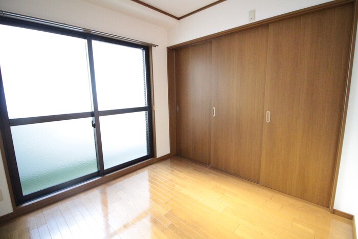 物件内観写真21　(居室)