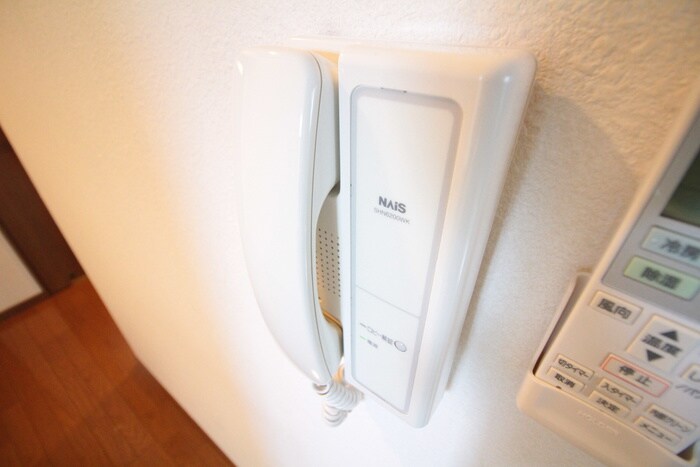 ルミエ－ル幟の内観写真