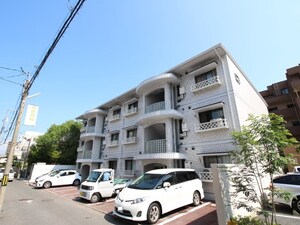 メゾン庚午外観写真