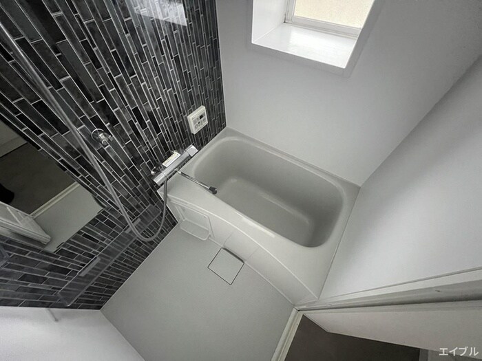 物件内観写真9　(バス／シャワールーム等)