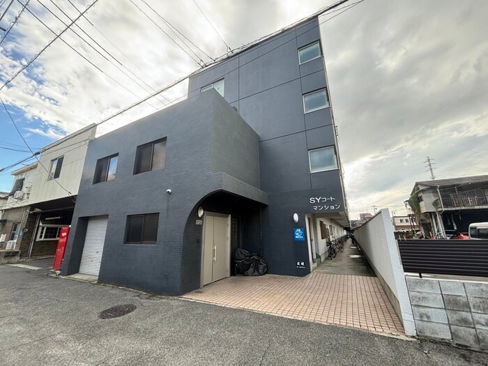 物件外観写真5　(外観写真)