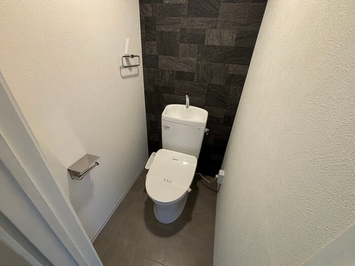 物件内観写真10　(トイレ)