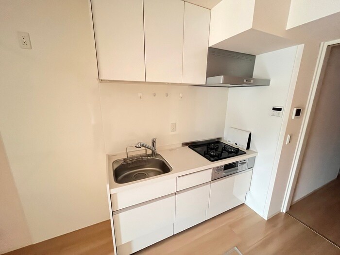 物件内観写真2　(キッチン)