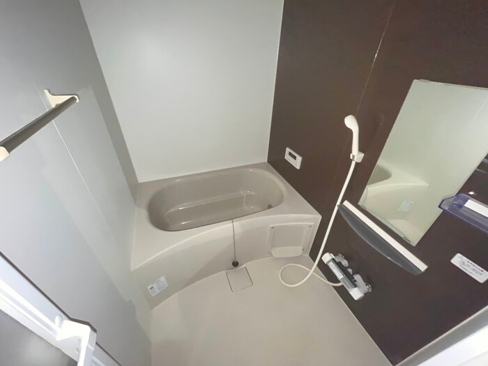 物件内観写真3　(バス／シャワールーム等)