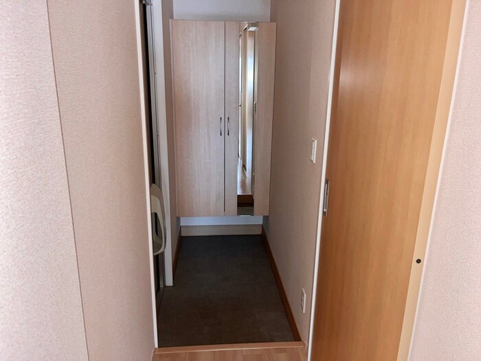 物件内観写真7　(ロフト)