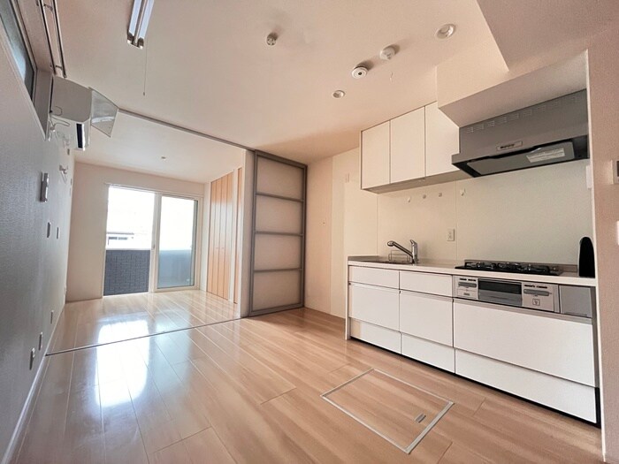 物件内観写真11　(居室)