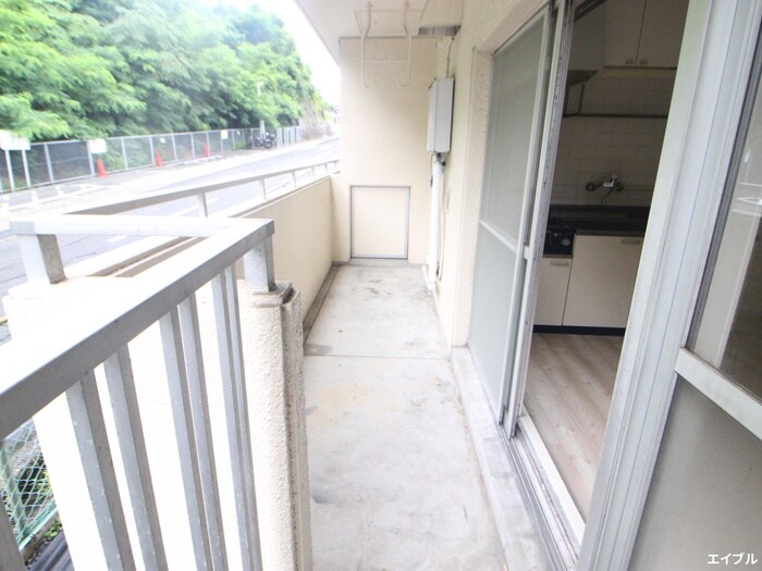 物件内観写真19　(ベランダ・バルコニー)