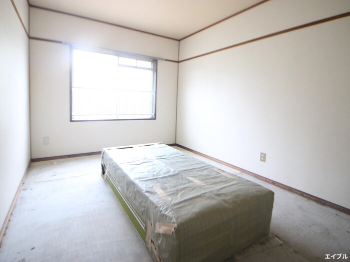 物件内観写真22　(居室)