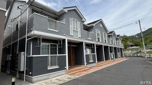 ルーラルⅠ外観写真