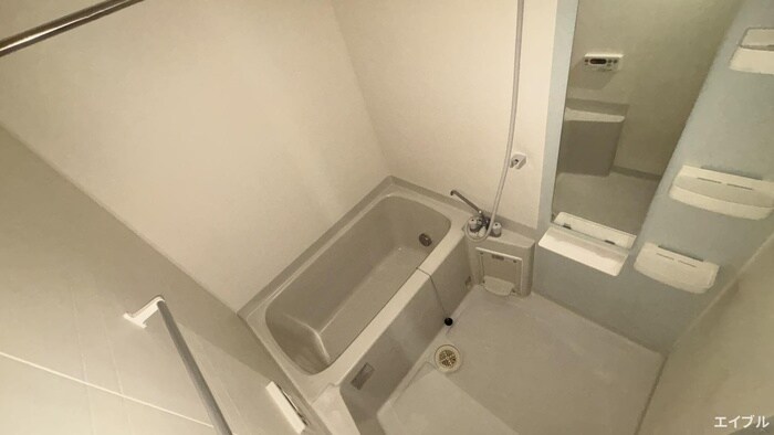 物件内観写真9　(バス／シャワールーム等)