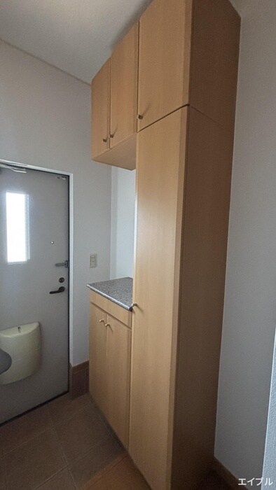 物件内観写真14　(収納)