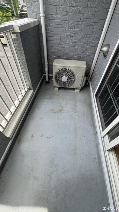 物件内観写真17　(ベランダ・バルコニー)