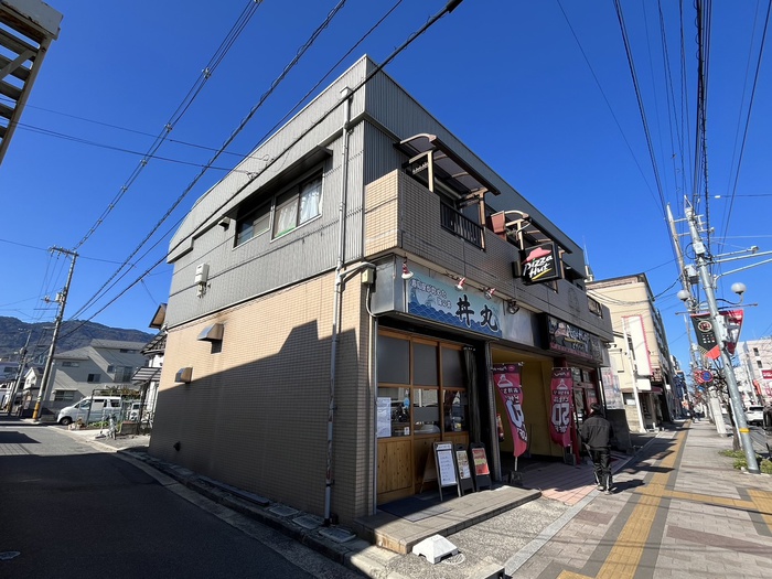 外観写真