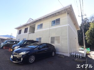 エルディム梅原Ⅰ外観写真