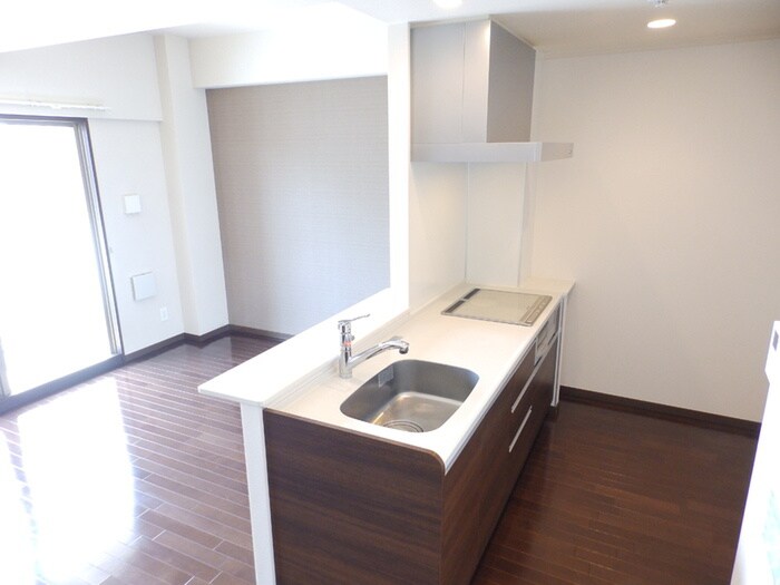 物件内観写真8　(キッチン)