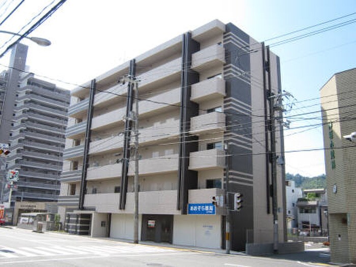 物件外観写真6　(外観写真)