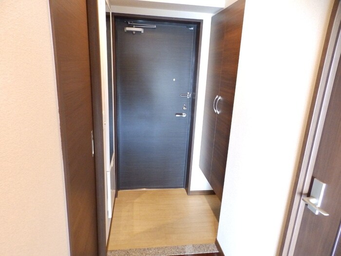 物件内観写真12　(靴箱)