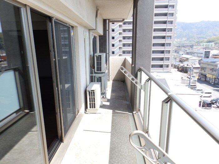 物件内観写真14　(ベランダ・バルコニー)