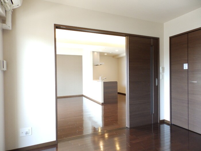 物件内観写真17　(居室)