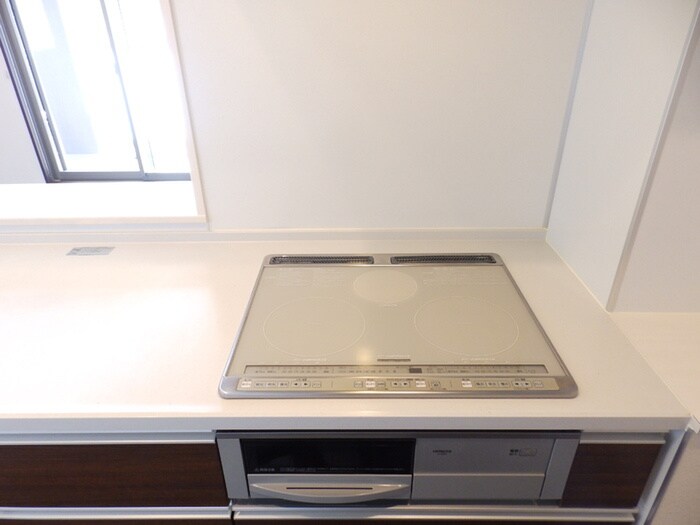 物件内観写真18　(キッチン)