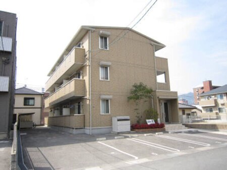 オンリーワン古新開外観写真