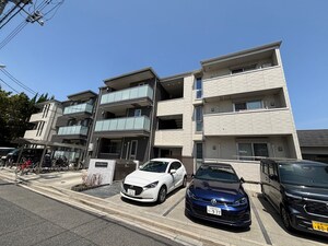 SHINYA BLDG.V外観写真