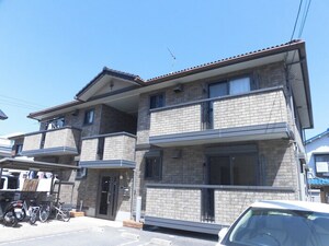 VillaPrimaveraⅡ棟外観写真