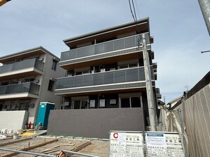 D-ROOM高須２丁目 A棟外観写真