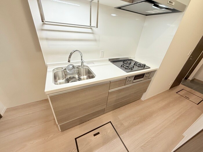 物件内観写真5　(キッチン)