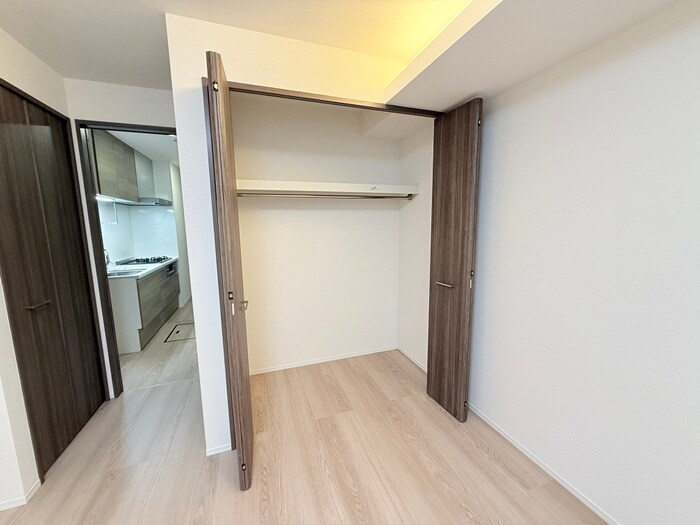 物件内観写真9　(収納)