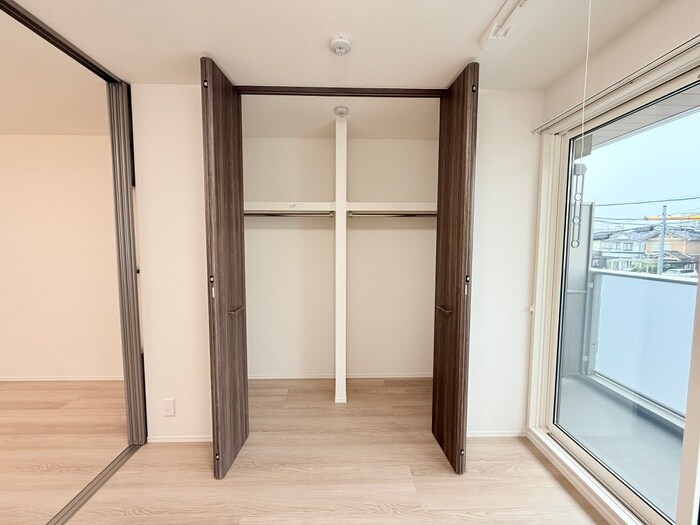 物件内観写真9　(収納)