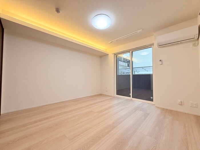 物件内観写真14　(居室)