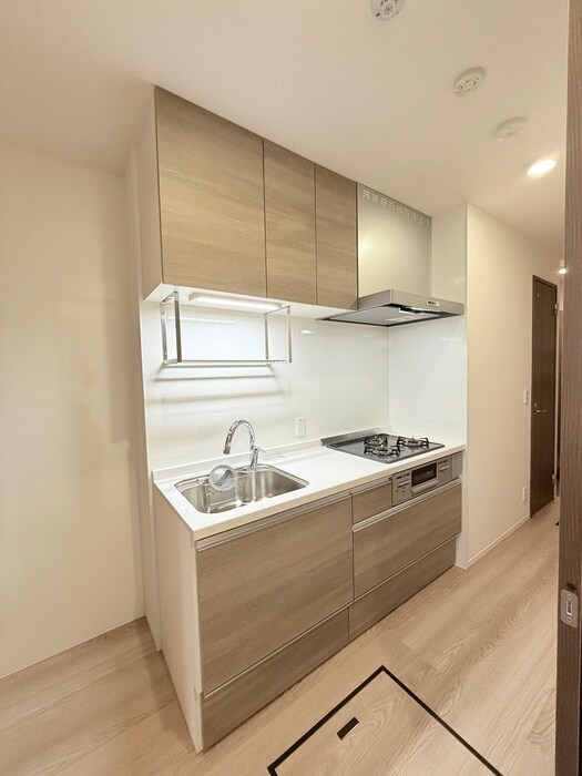 物件内観写真15　(キッチン)