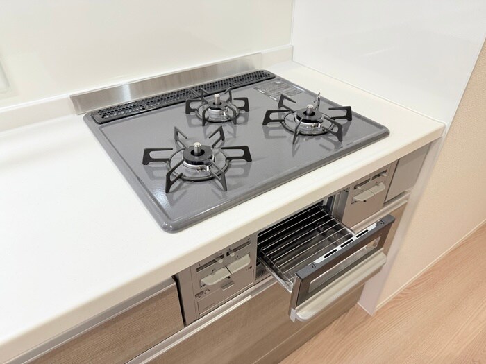 物件内観写真16　(キッチン)