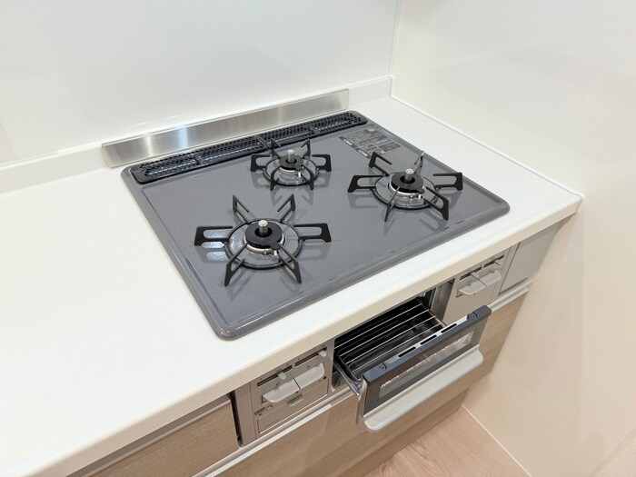 物件内観写真16　(キッチン)